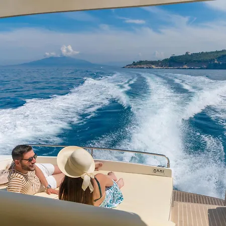 بوتيل Royalton Charter سورينتو